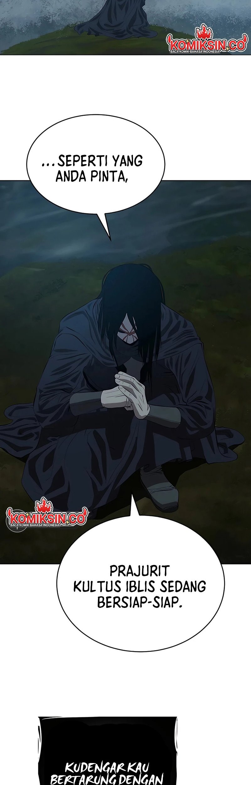 Weak Teacher Chapter 126 Gambar 3