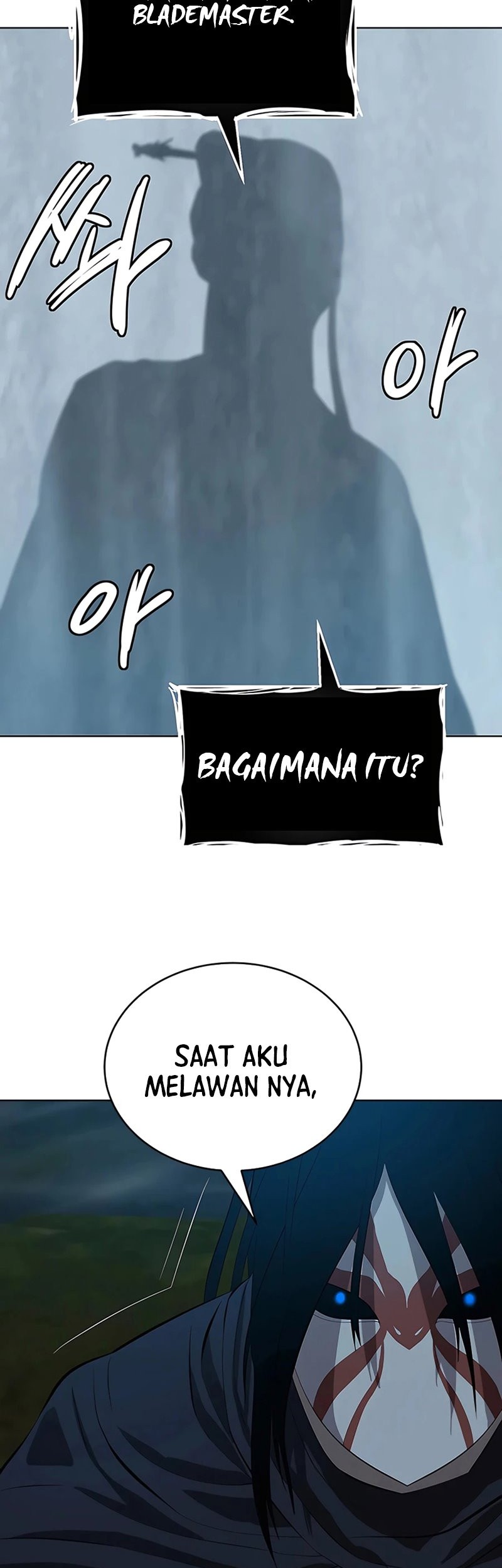 Weak Teacher Chapter 126 Gambar 4