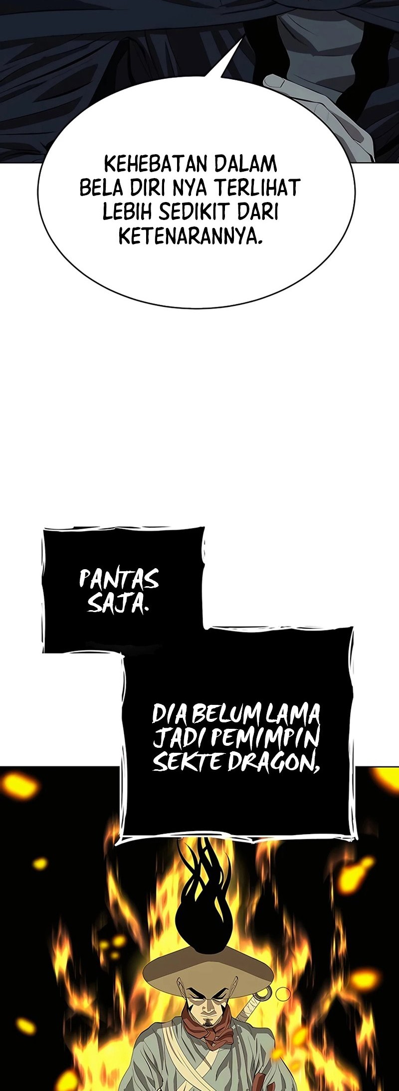 Weak Teacher Chapter 126 Gambar 5