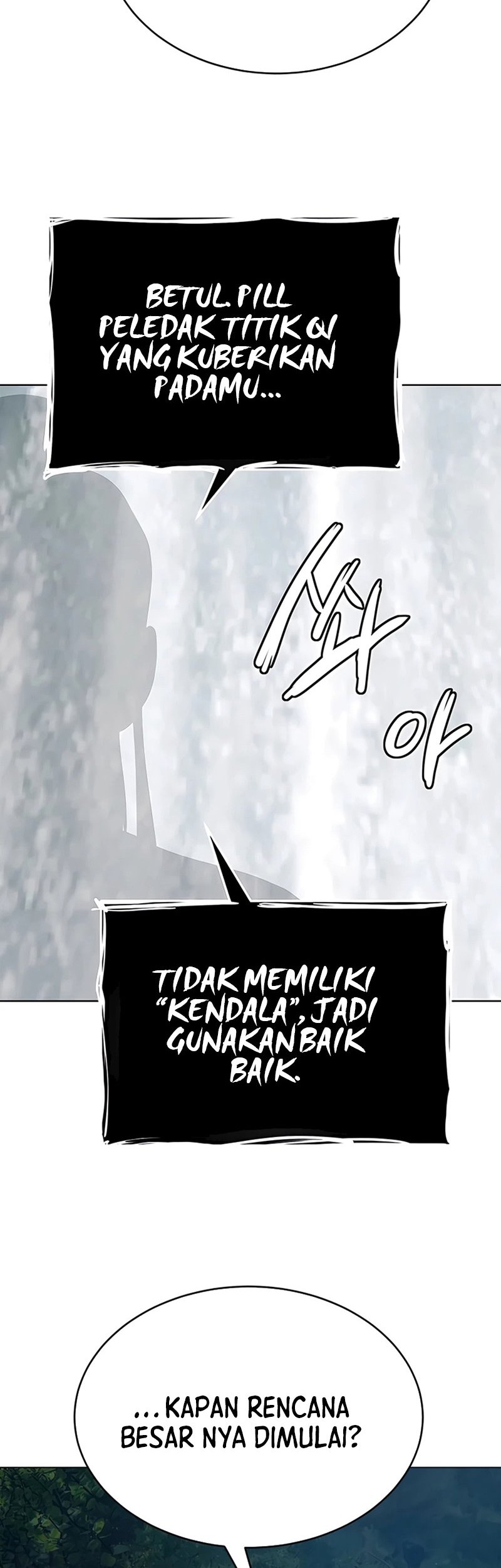 Weak Teacher Chapter 126 Gambar 7
