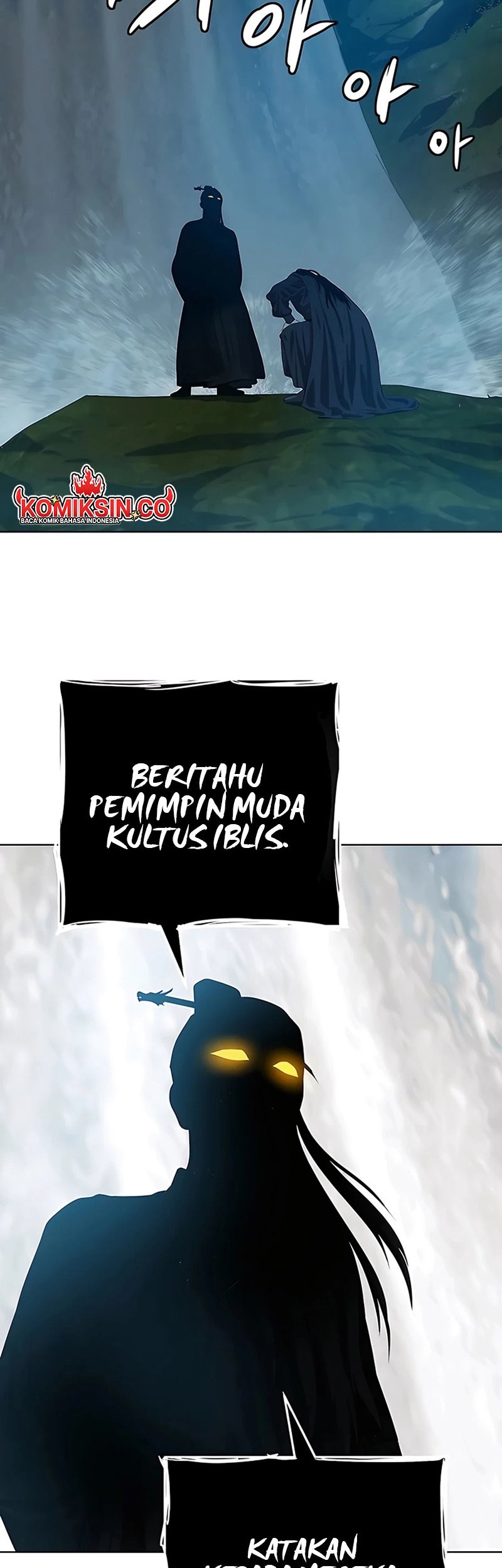 Weak Teacher Chapter 126 Gambar 11