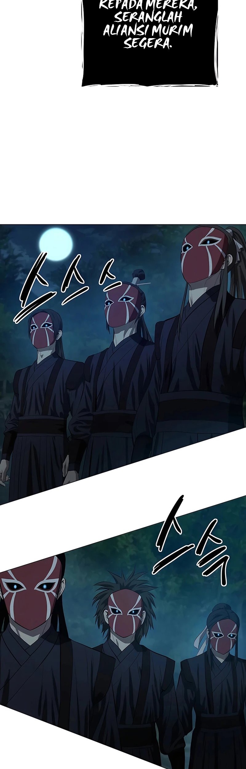 Weak Teacher Chapter 126 Gambar 12