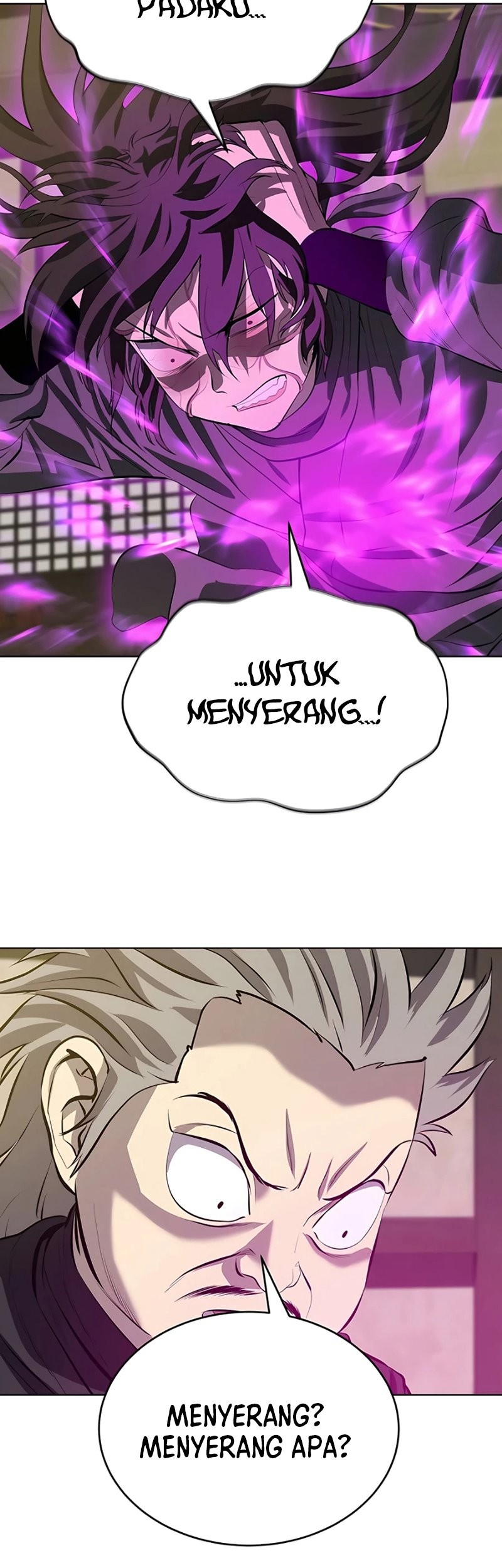 Weak Teacher Chapter 126 Gambar 18