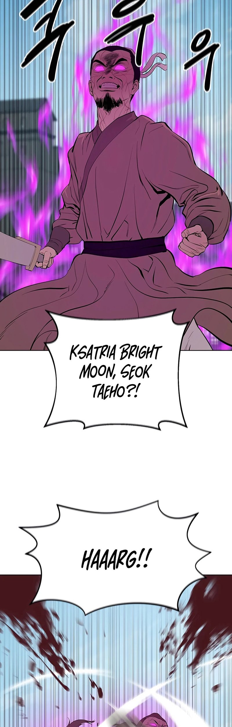 Weak Teacher Chapter 126 Gambar 31