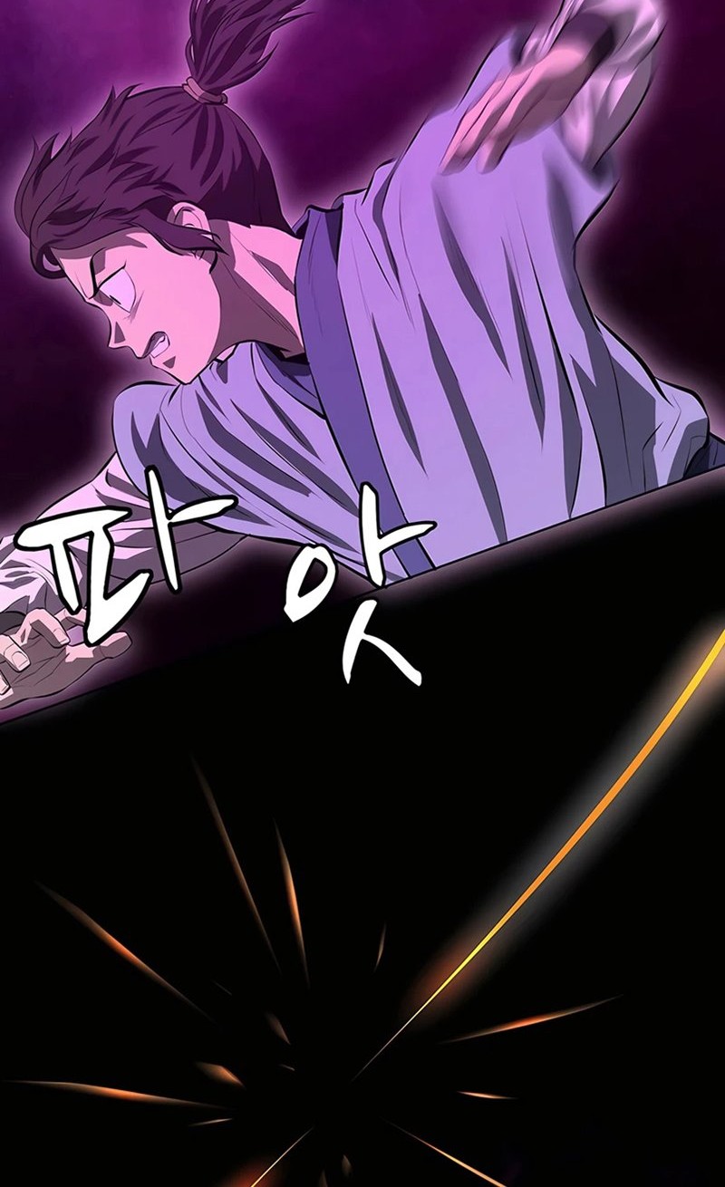 Weak Teacher Chapter 129 Gambar 37