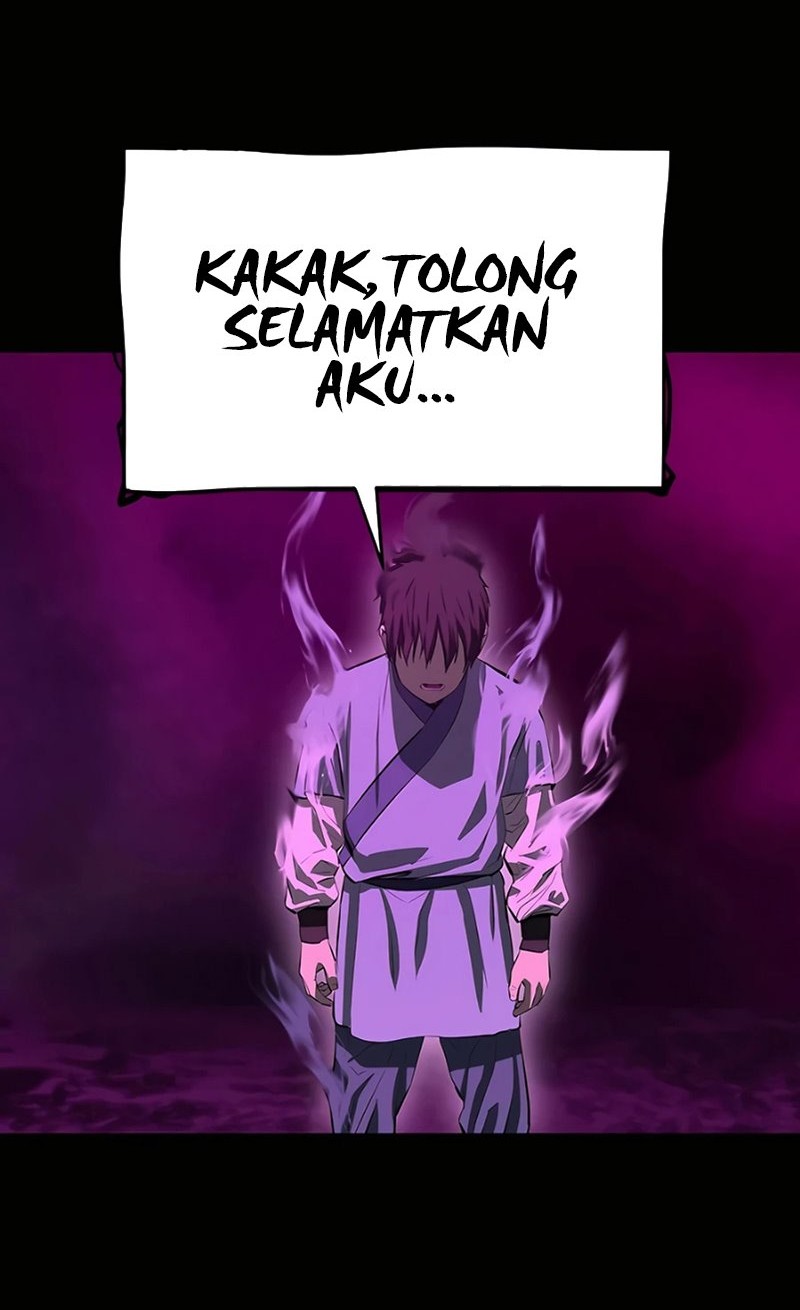 Weak Teacher Chapter 129 Gambar 41