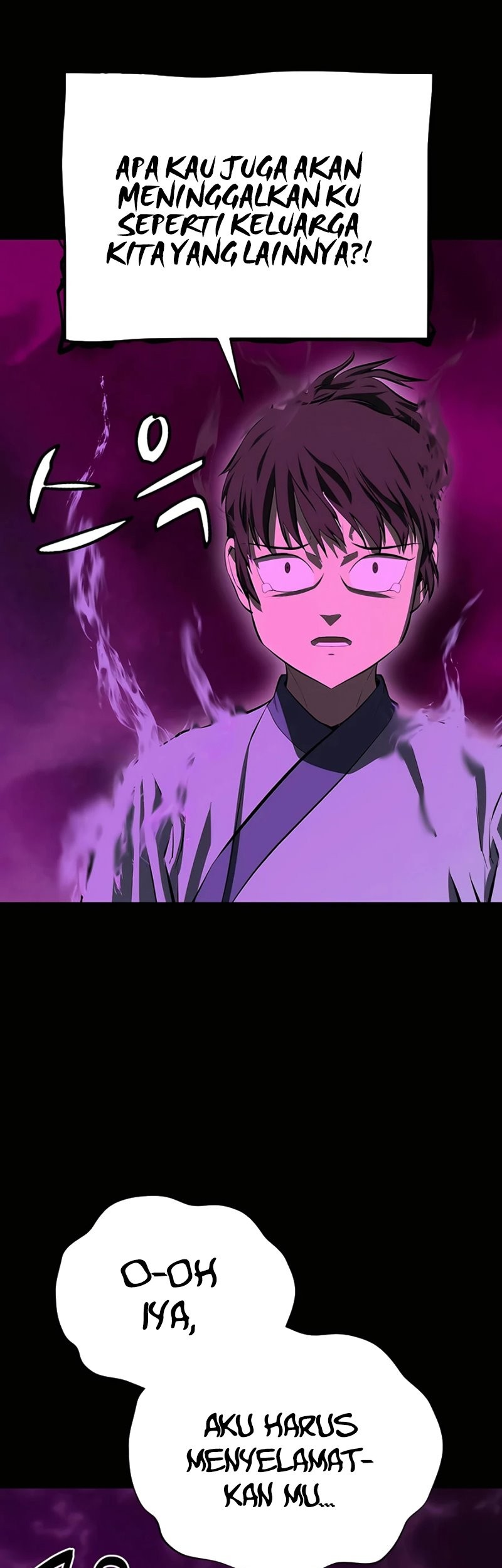 Weak Teacher Chapter 129 Gambar 42
