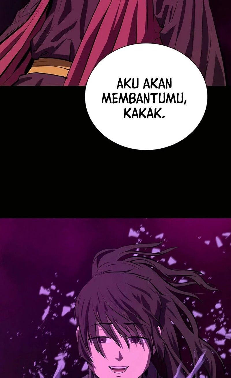 Weak Teacher Chapter 129 Gambar 45