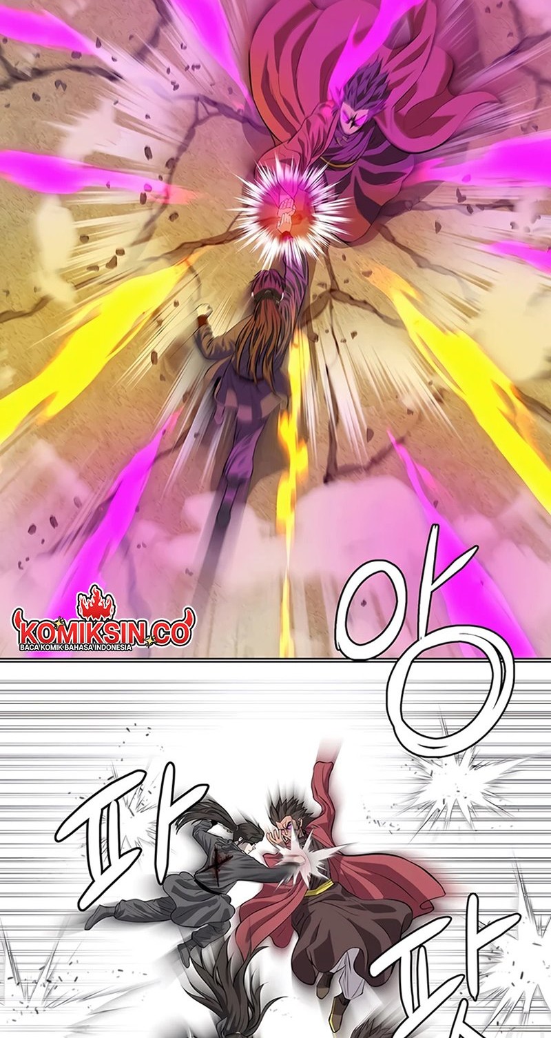 Weak Teacher Chapter 129 Gambar 13