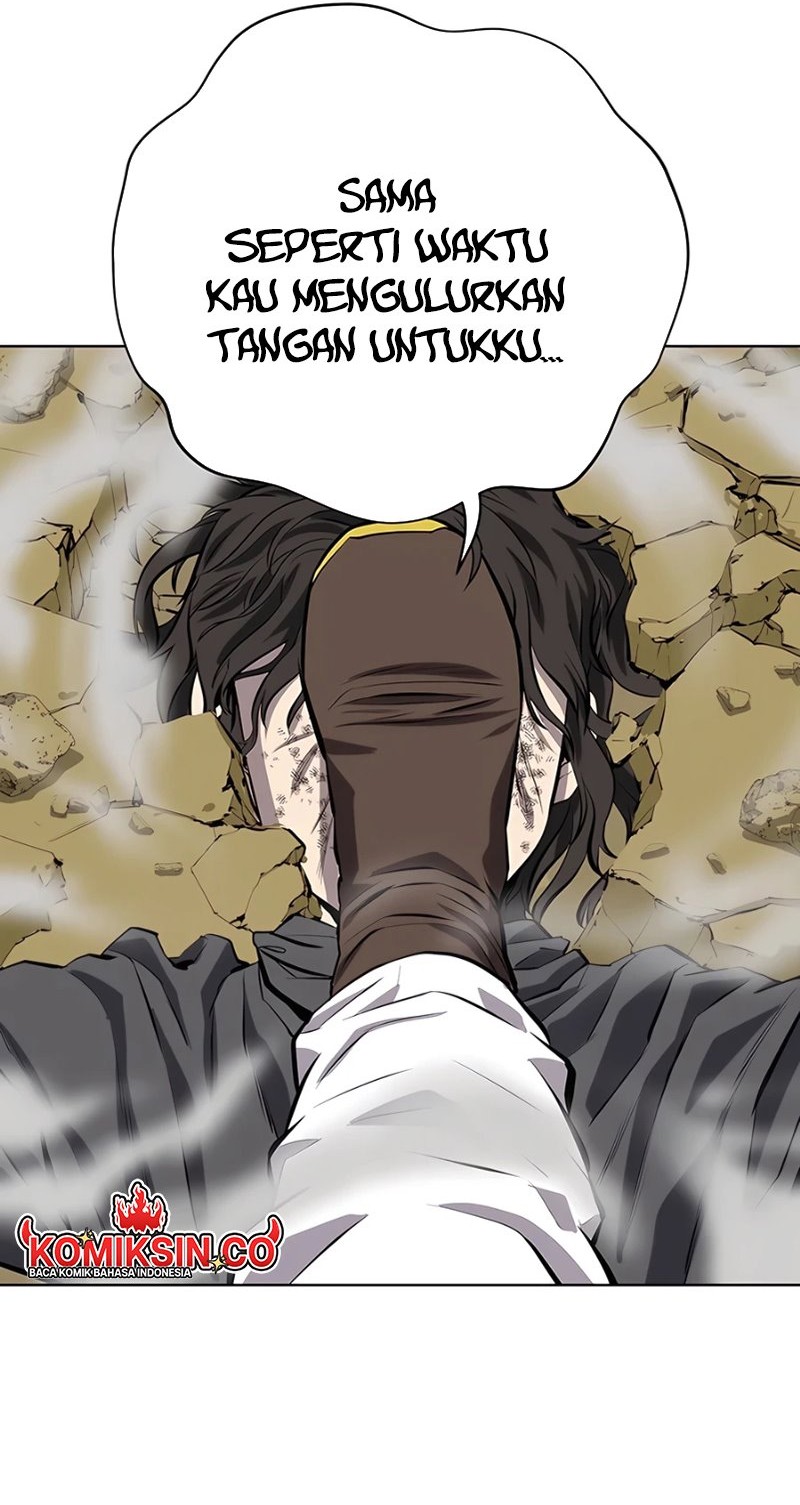 Weak Teacher Chapter 129 Gambar 21