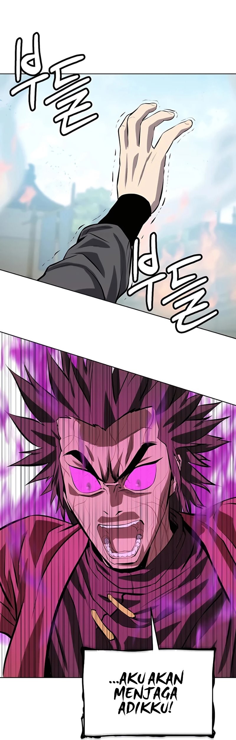 Weak Teacher Chapter 129 Gambar 22