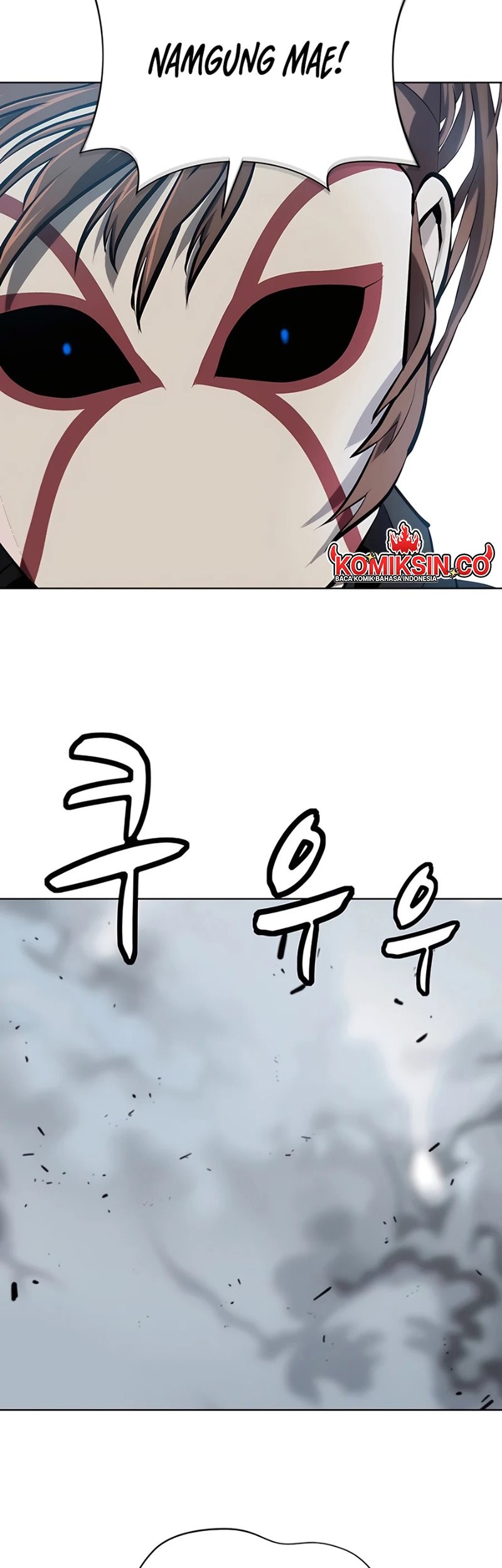 Weak Teacher Chapter 129 Gambar 24
