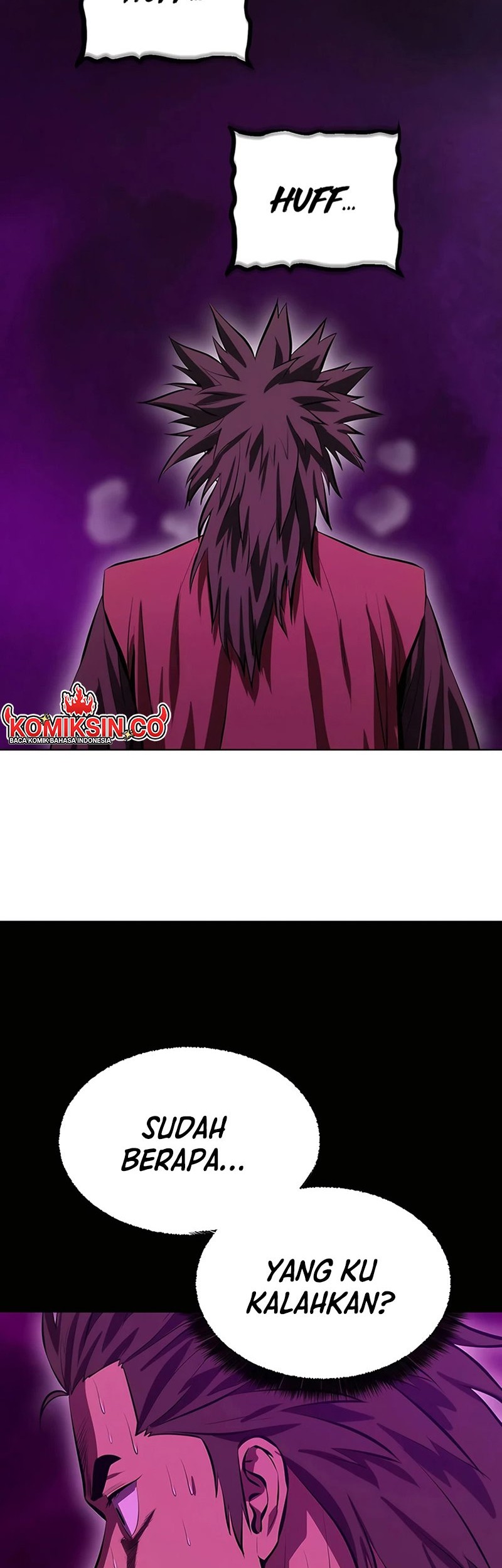 Weak Teacher Chapter 129 Gambar 27