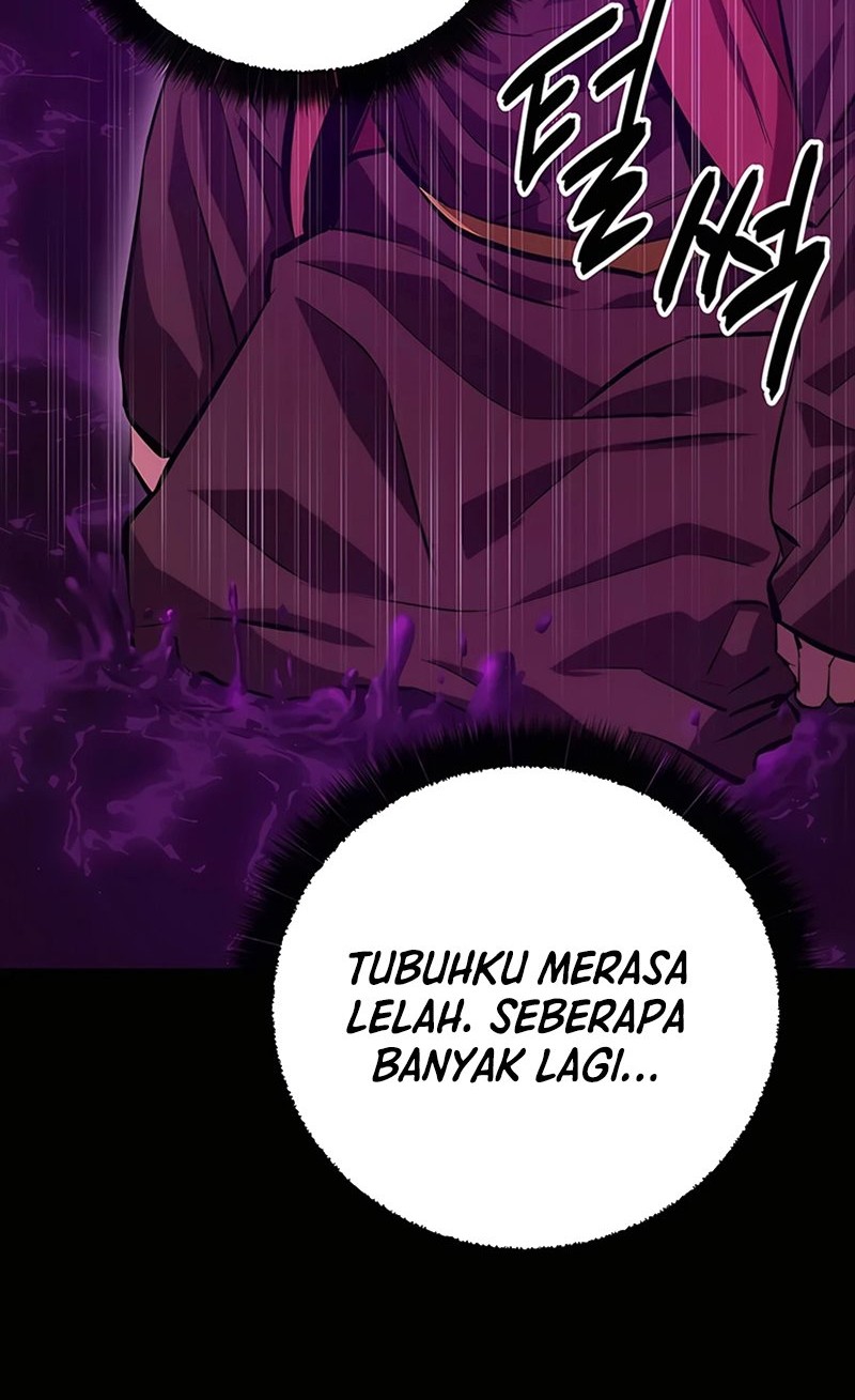 Weak Teacher Chapter 129 Gambar 29