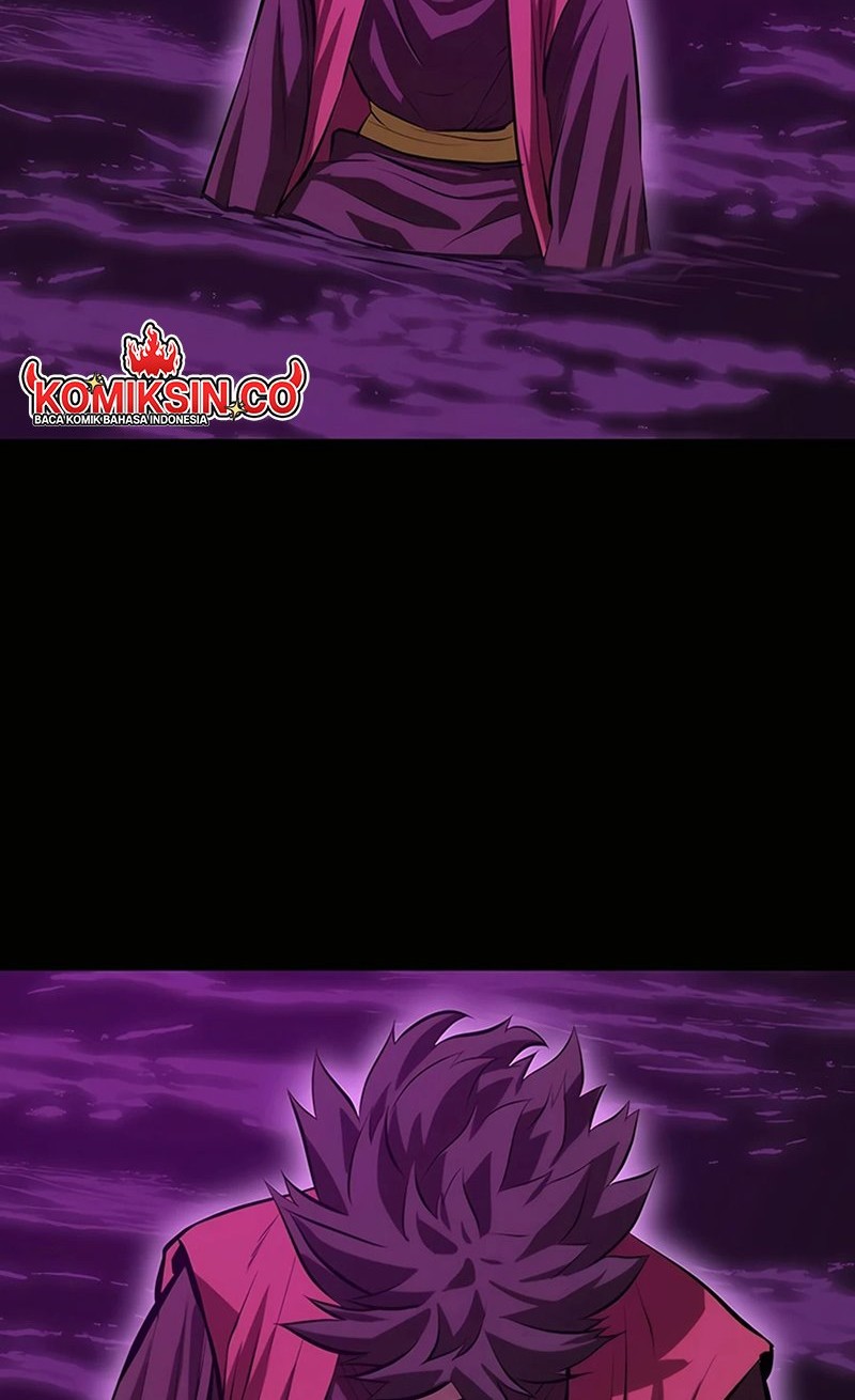 Weak Teacher Chapter 129 Gambar 33
