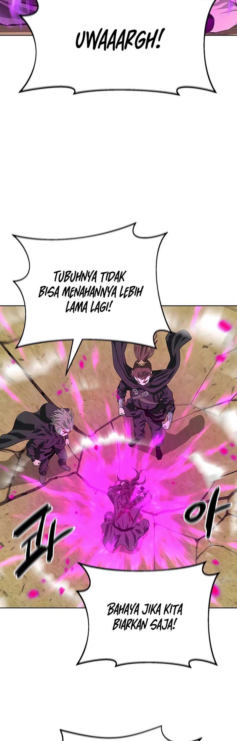 Weak Teacher Chapter 130 Gambar 35