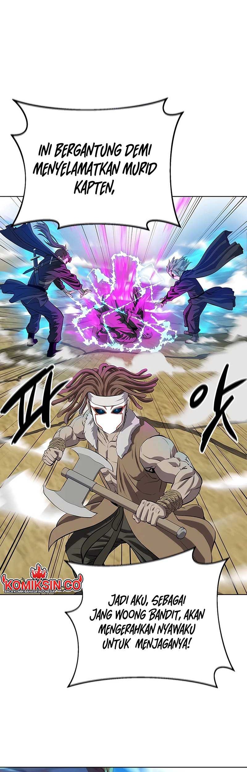 Weak Teacher Chapter 130 Gambar 39