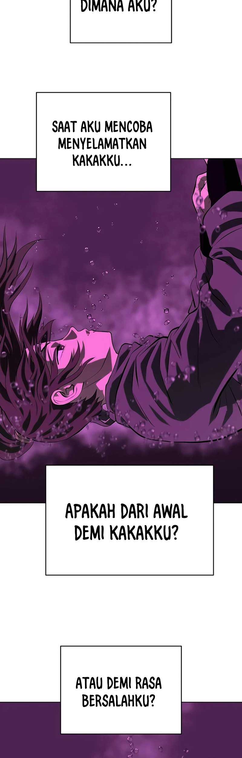 Weak Teacher Chapter 130 Gambar 43