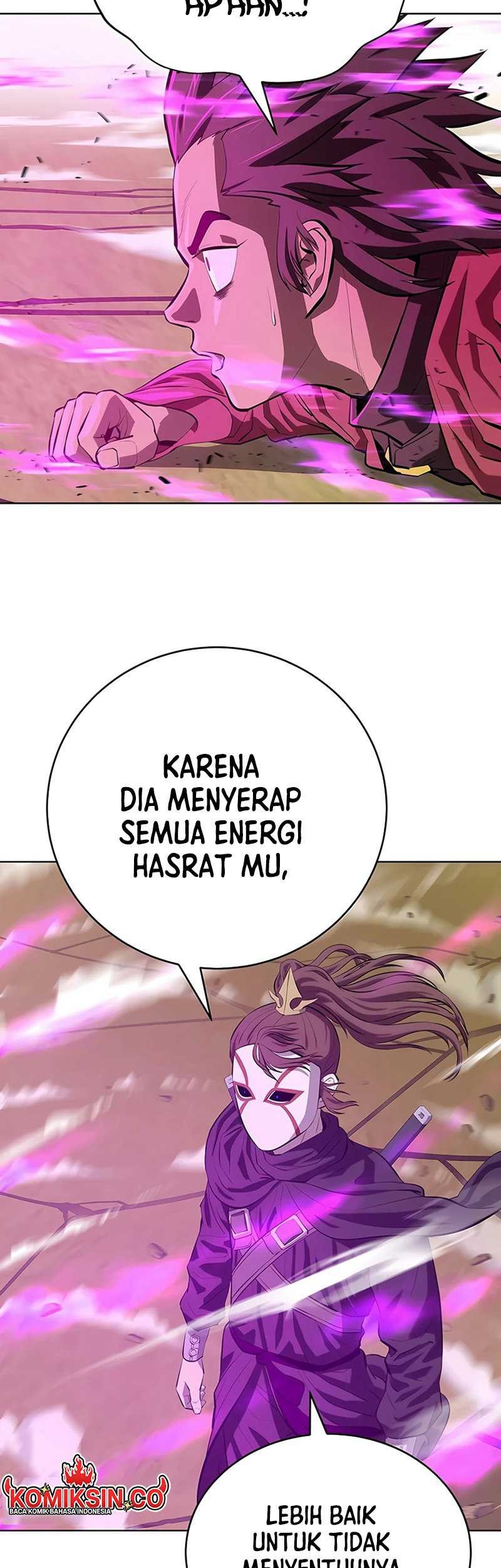 Weak Teacher Chapter 130 Gambar 14