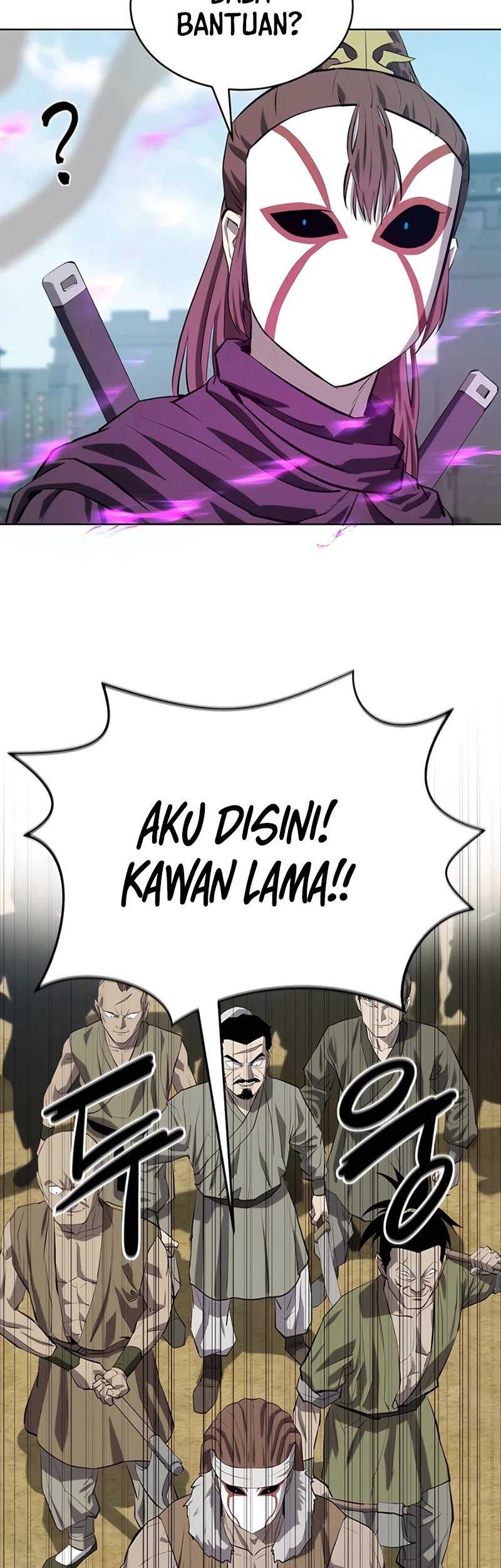 Weak Teacher Chapter 130 Gambar 22