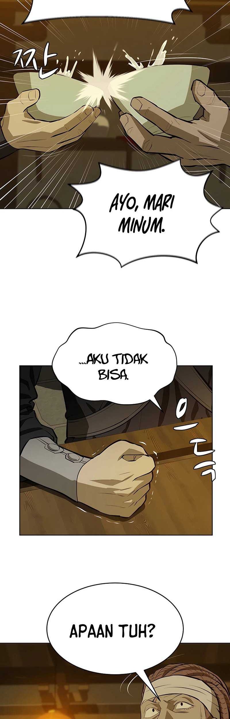Weak Teacher Chapter 131 Gambar 35