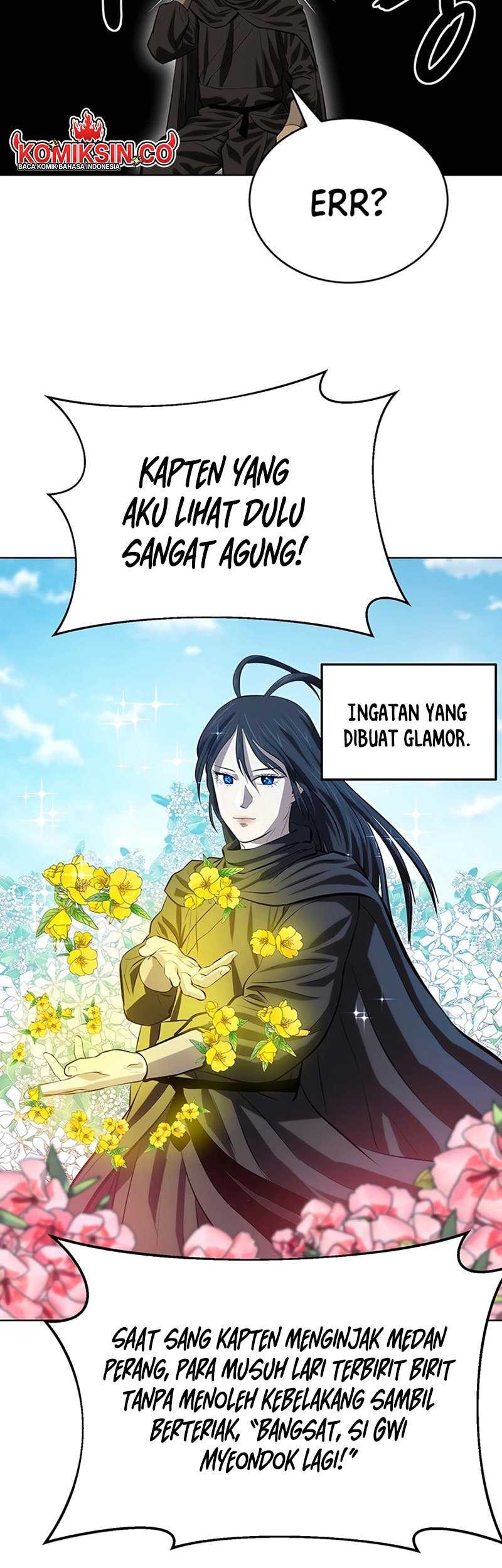 Weak Teacher Chapter 131 Gambar 40
