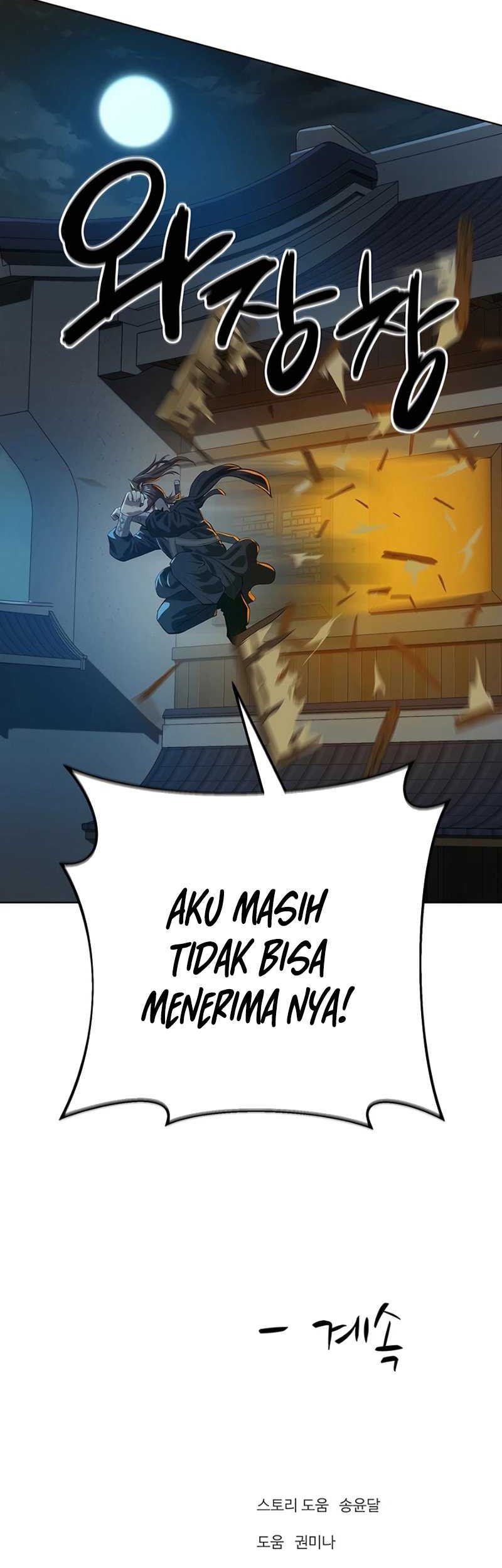 Weak Teacher Chapter 131 Gambar 48