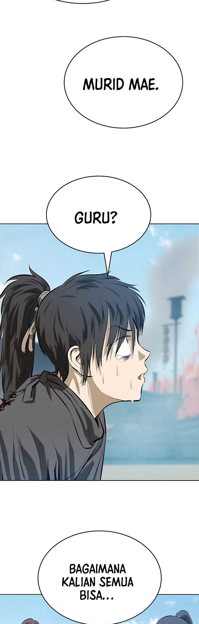 Weak Teacher Chapter 131 Gambar 52