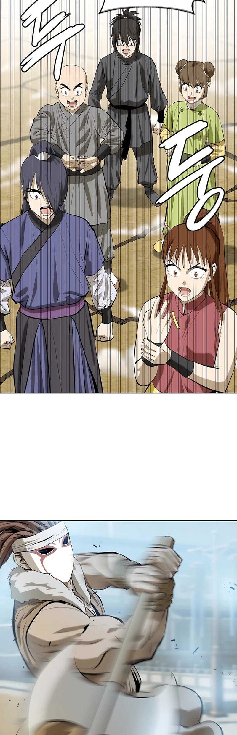 Weak Teacher Chapter 131 Gambar 62