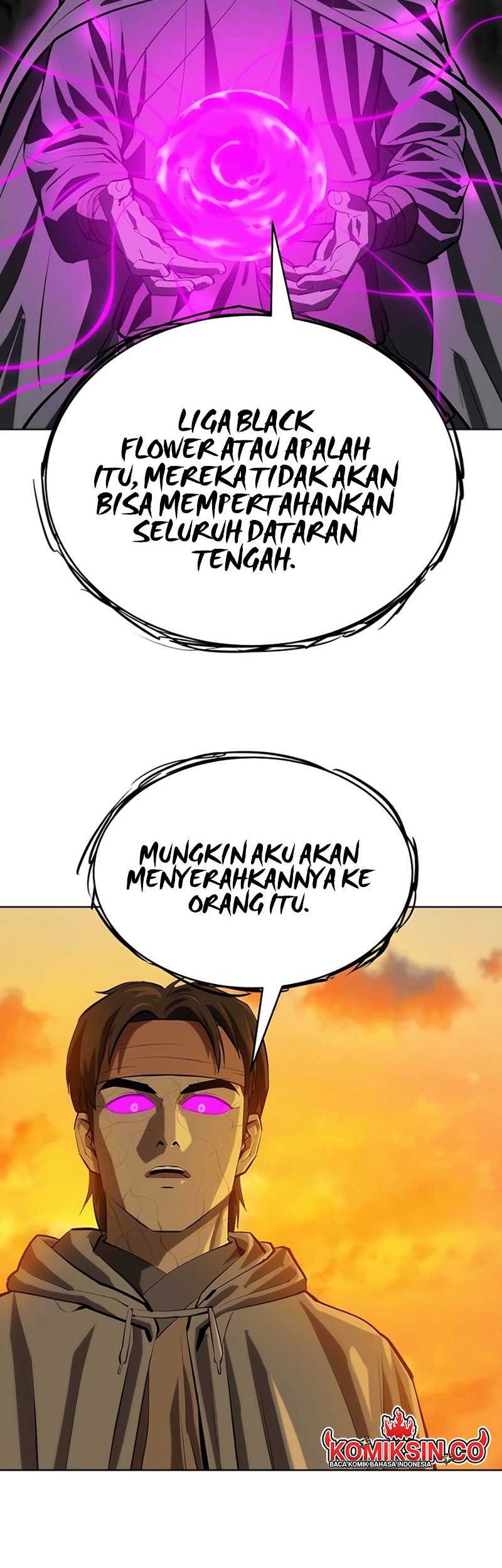Weak Teacher Chapter 131 Gambar 68