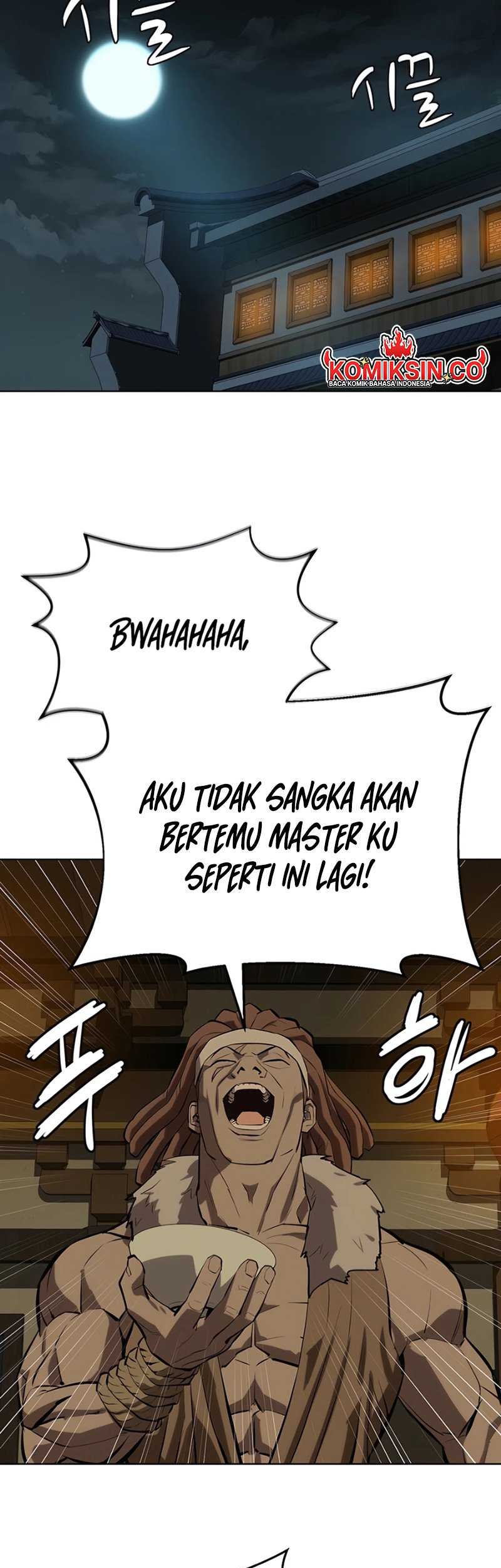 Weak Teacher Chapter 131 Gambar 71