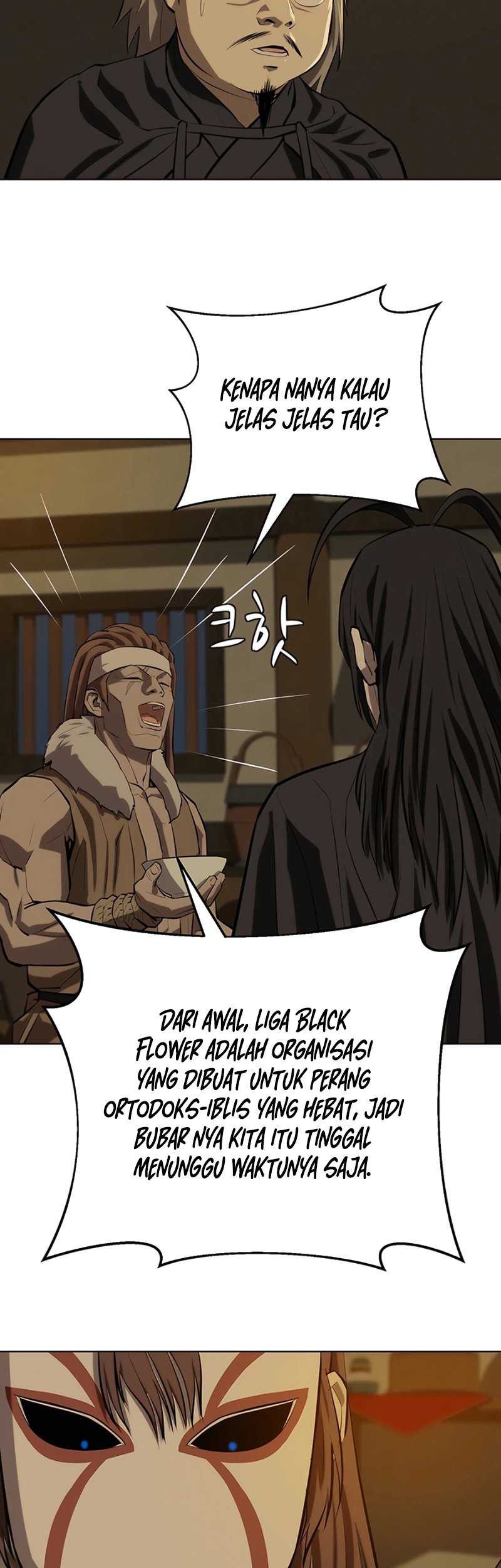 Weak Teacher Chapter 131 Gambar 73