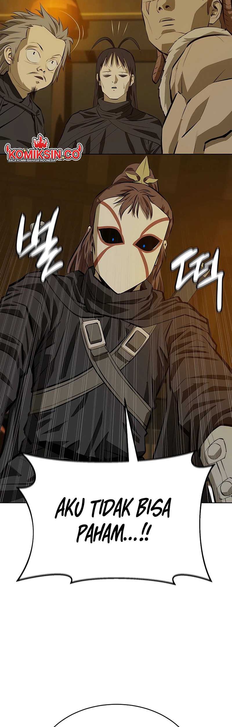 Weak Teacher Chapter 131 Gambar 85