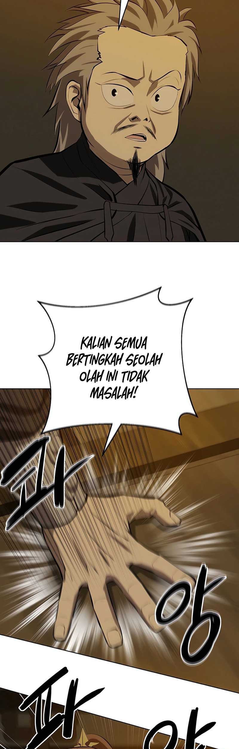 Weak Teacher Chapter 131 Gambar 87