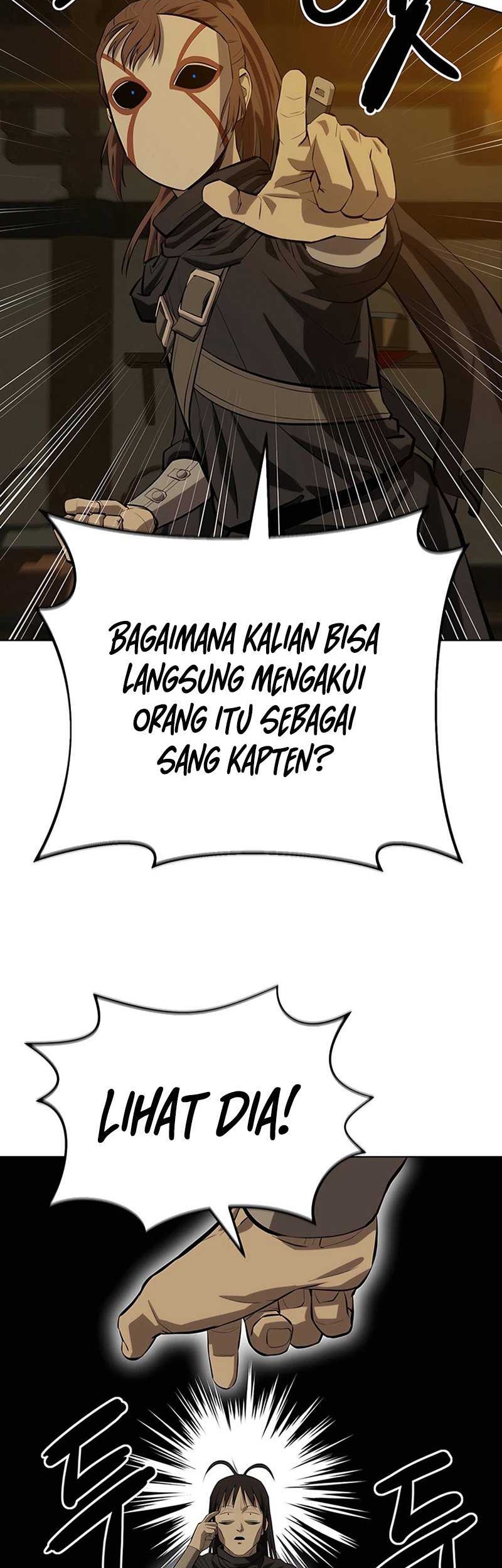 Weak Teacher Chapter 131 Gambar 88