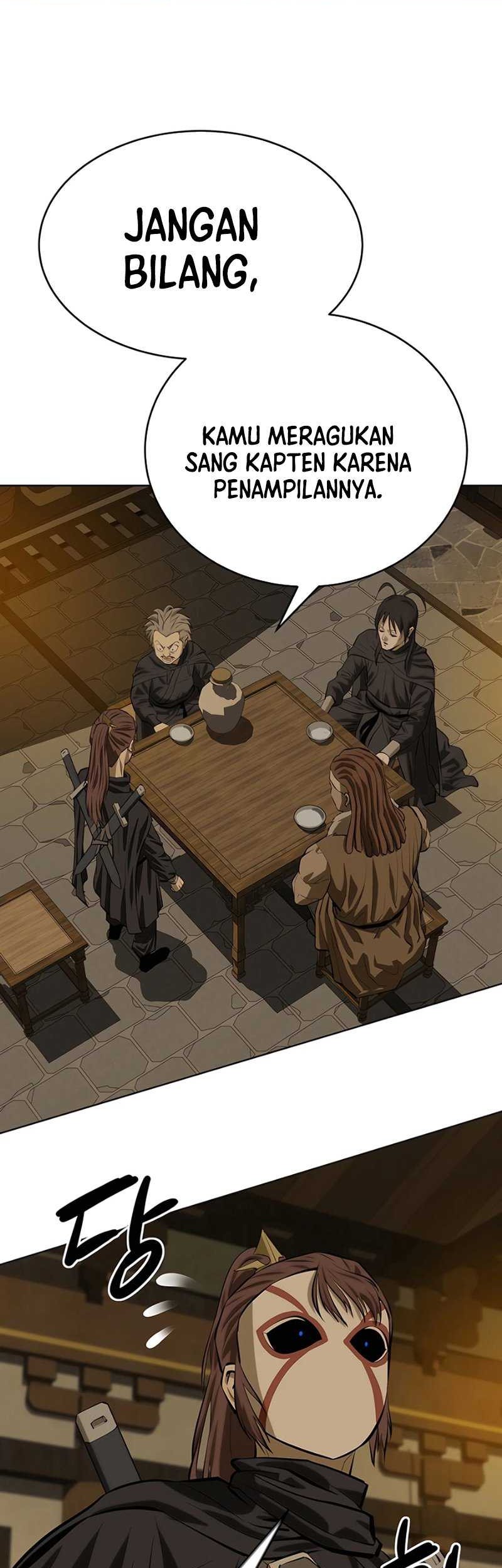 Weak Teacher Chapter 131 Gambar 93