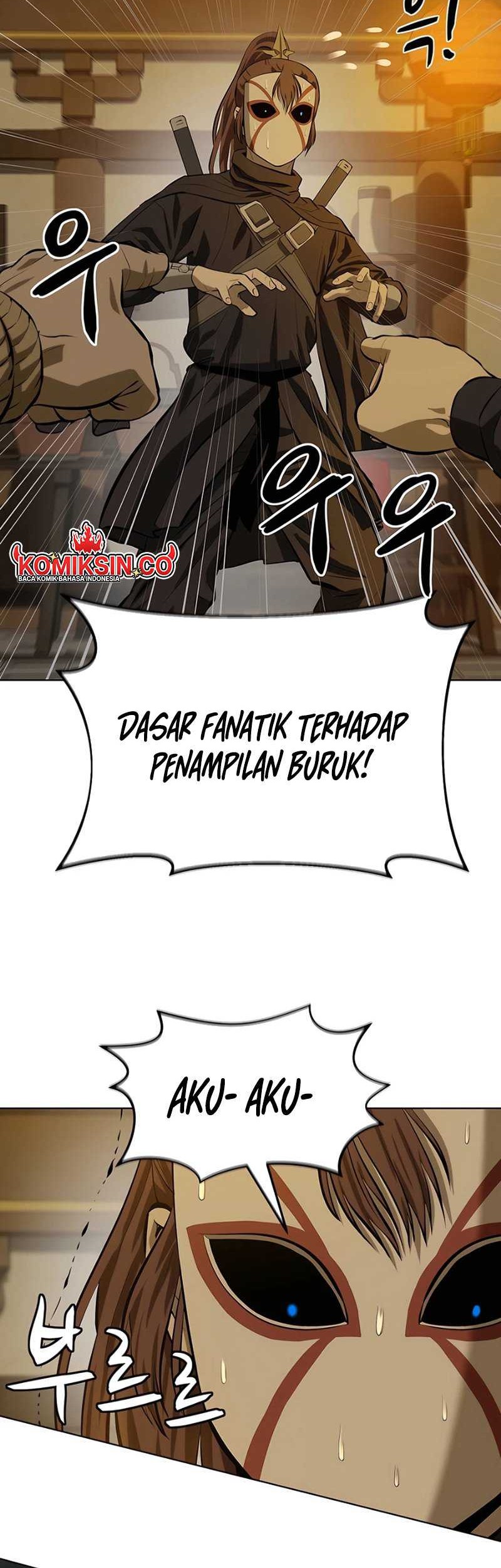 Weak Teacher Chapter 131 Gambar 96