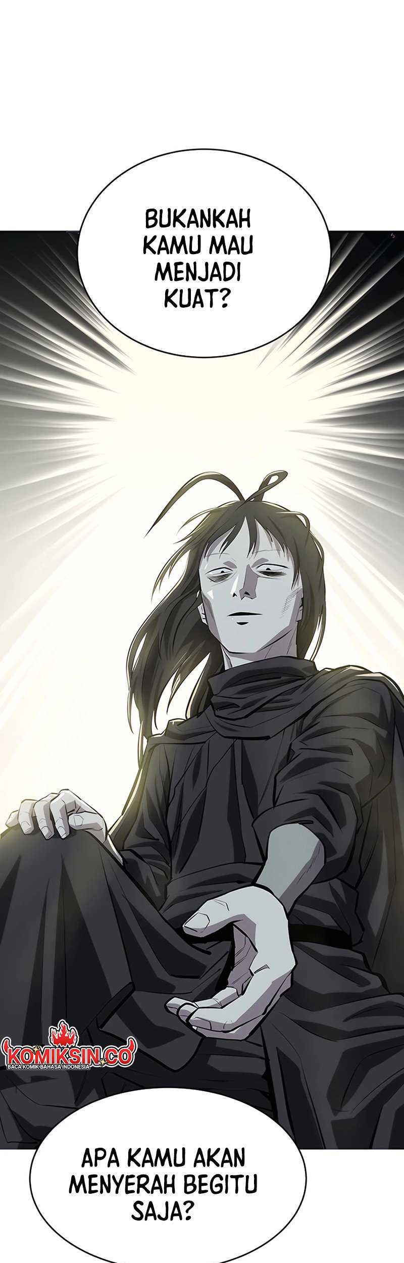 Baca Manhwa Weak Teacher Chapter 131 Gambar 2
