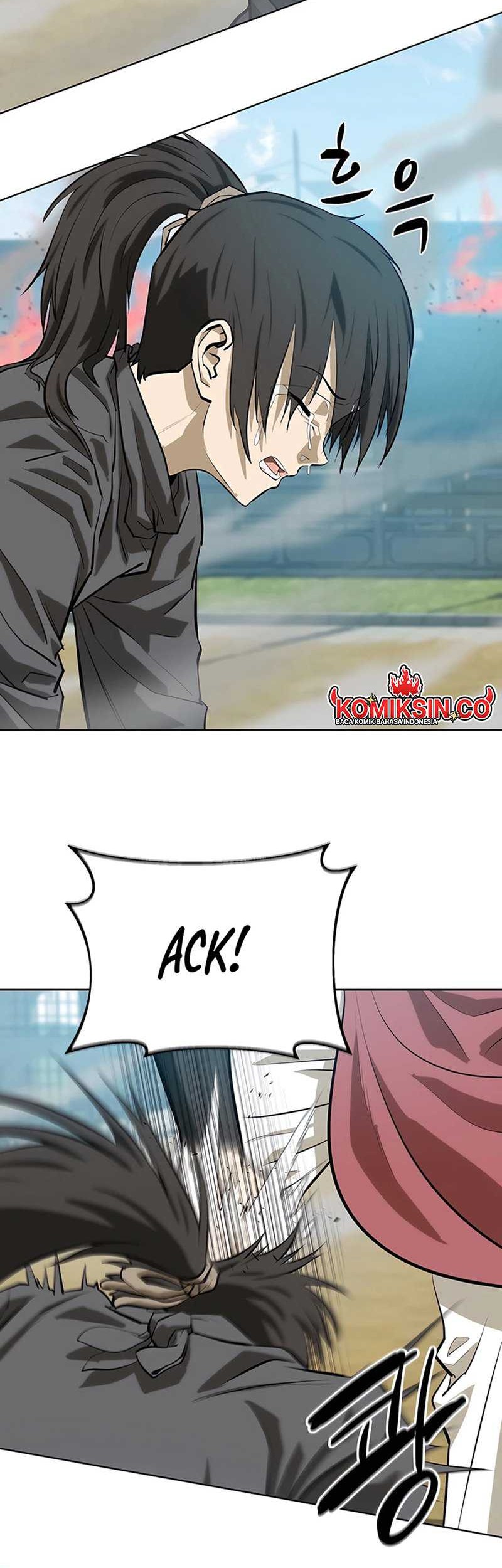 Weak Teacher Chapter 131 Gambar 7