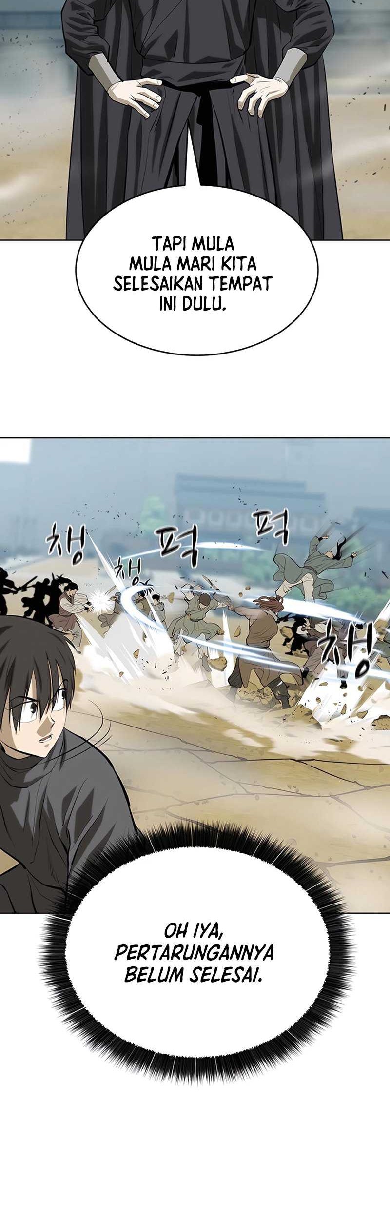 Weak Teacher Chapter 131 Gambar 11