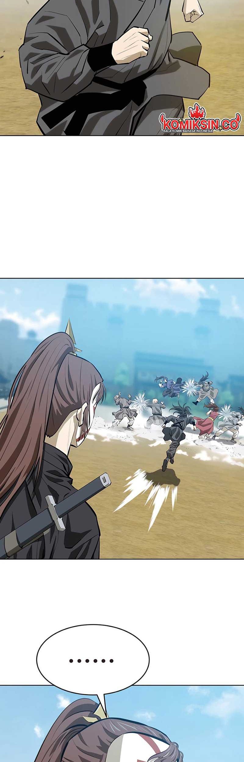 Weak Teacher Chapter 131 Gambar 15