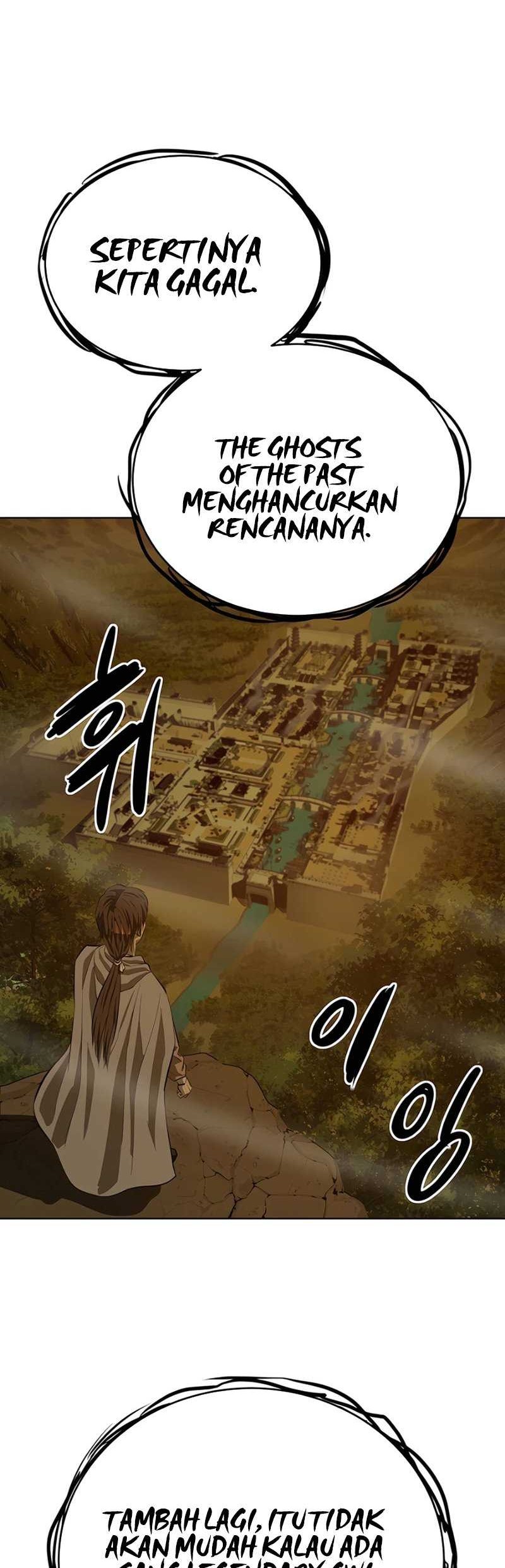 Weak Teacher Chapter 131 Gambar 17