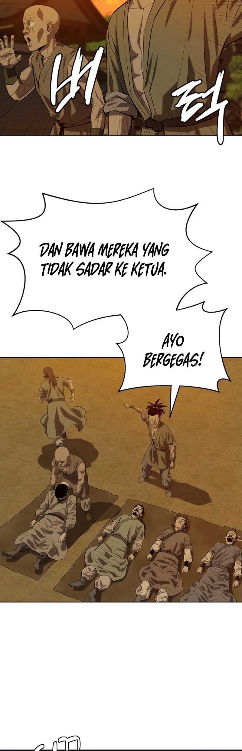 Weak Teacher Chapter 131 Gambar 21