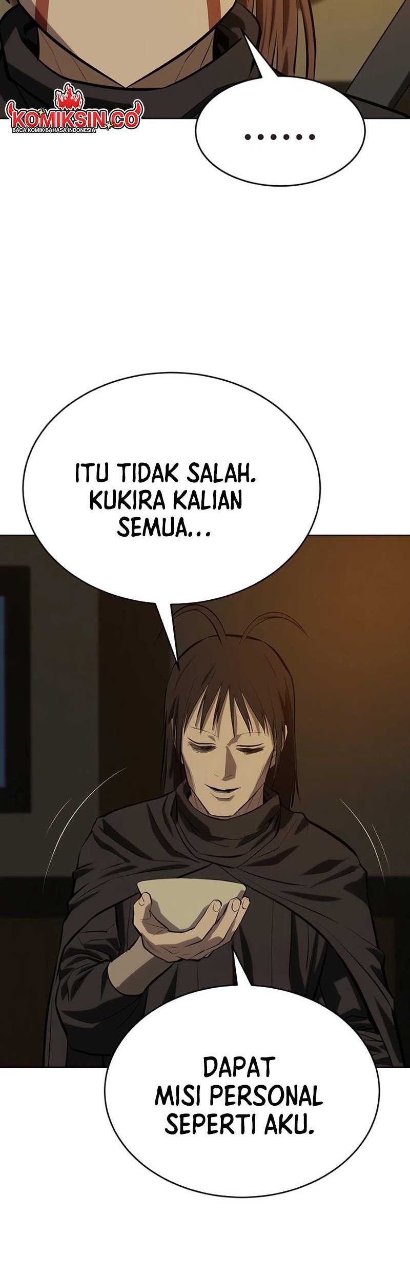 Weak Teacher Chapter 131 Gambar 25