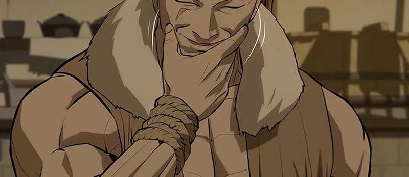 Weak Teacher Chapter 131 Gambar 29