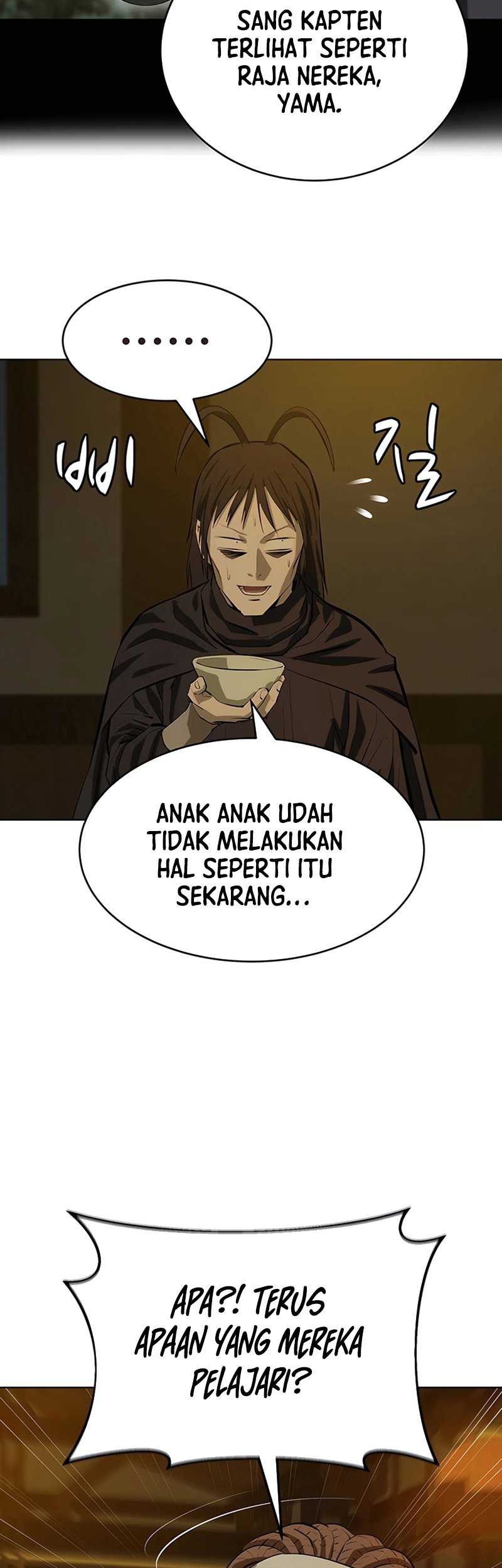 Weak Teacher Chapter 131 Gambar 32