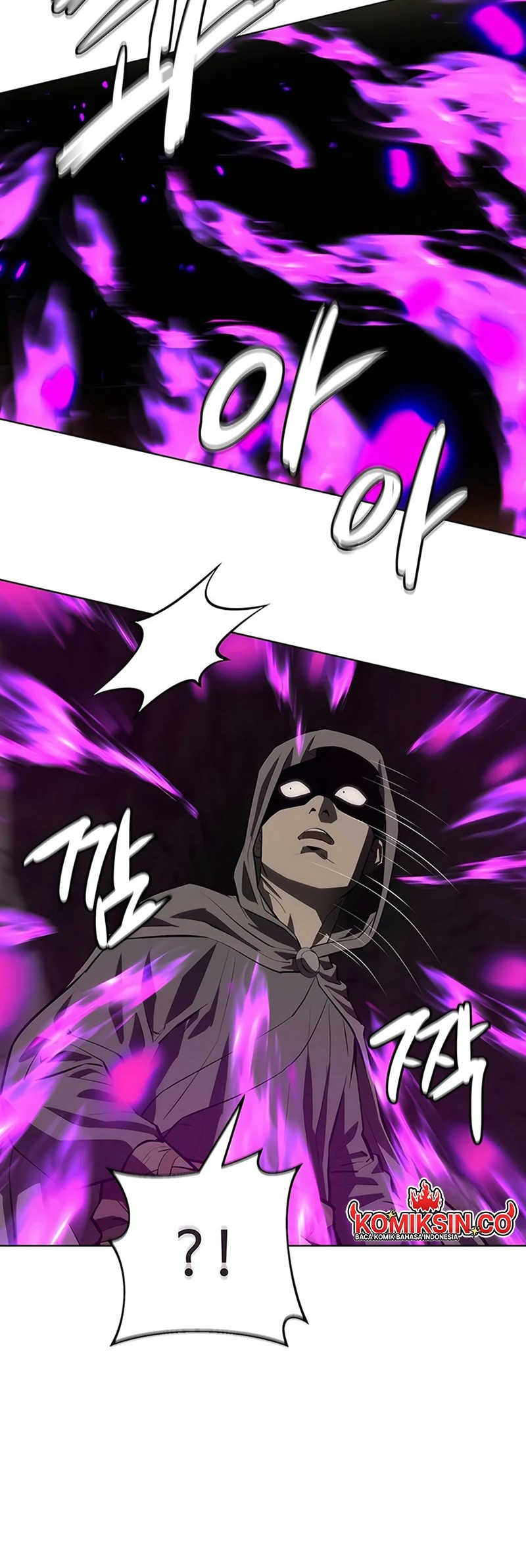 Weak Teacher Chapter 133 Gambar 29