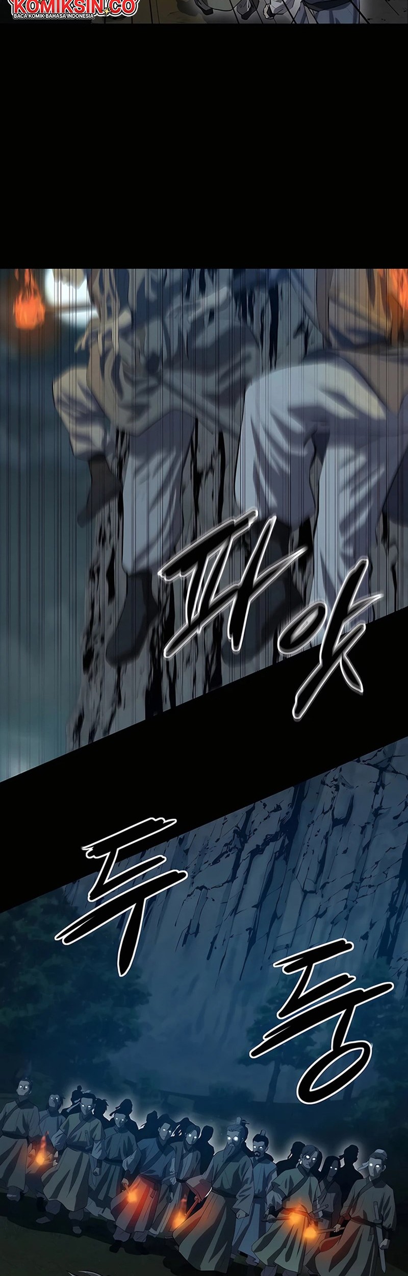 Weak Teacher Chapter 134 Gambar 39