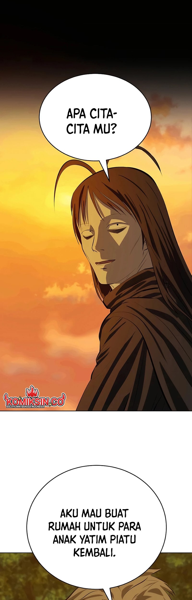 Weak Teacher Chapter 134 Gambar 46