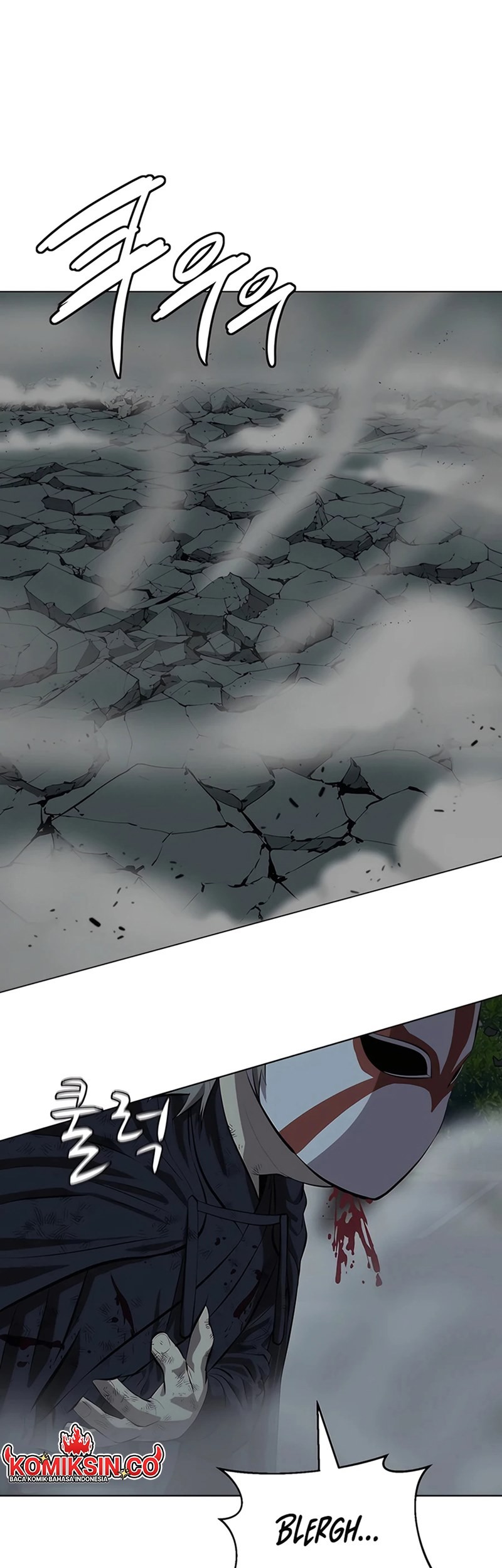 Baca Manhwa Weak Teacher Chapter 134 Gambar 2